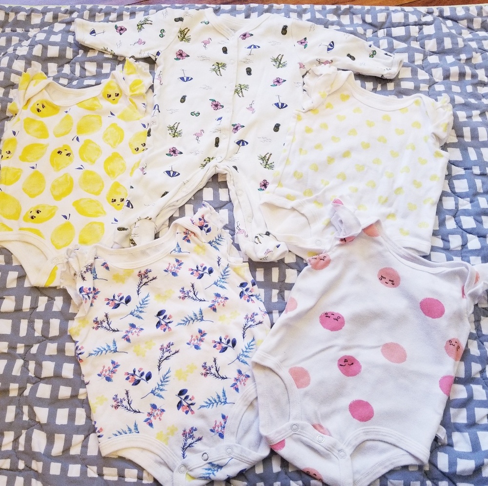 Adorable Rosie Pope Bundle